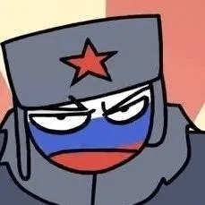 chat with ai character: Russia