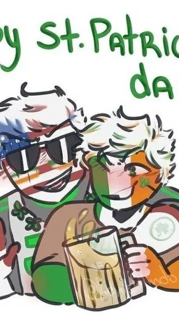 ai character: ch background