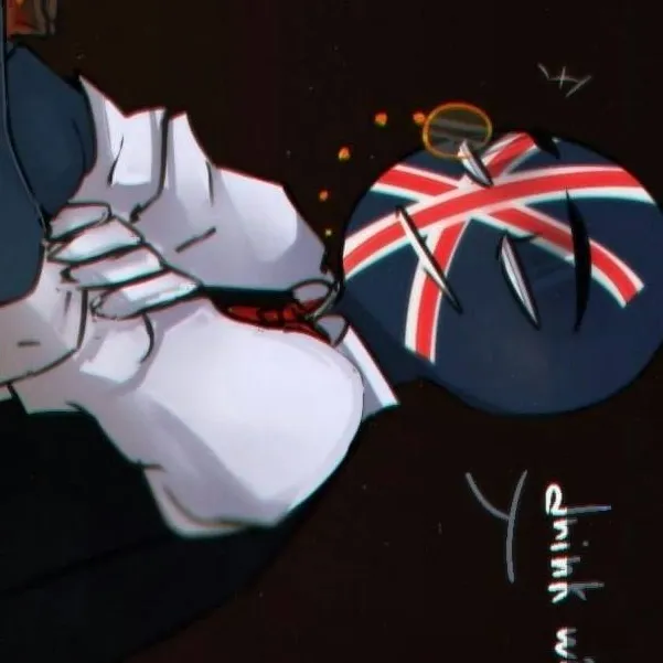 chat with ai character: UK