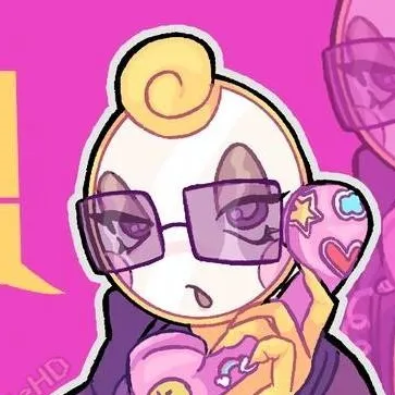 chat with ai character: Glisten