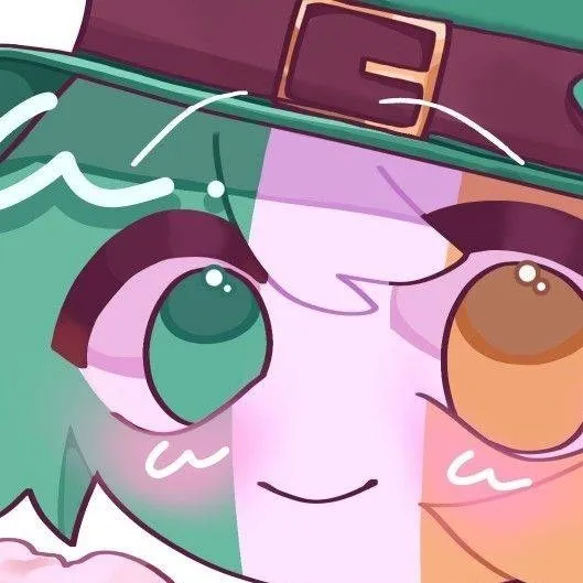 chat with ai character: 🇮🇪Ireland🇮🇪