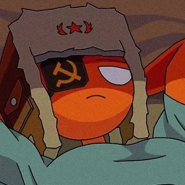 chat with ai character: USSR x u