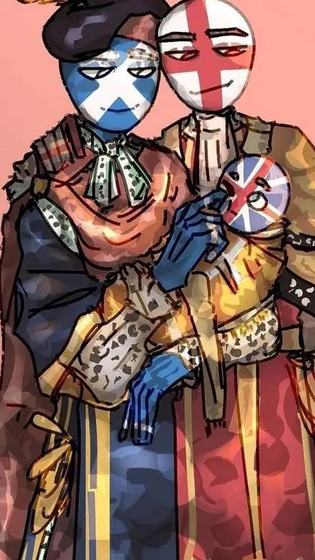 ai character: Ch background