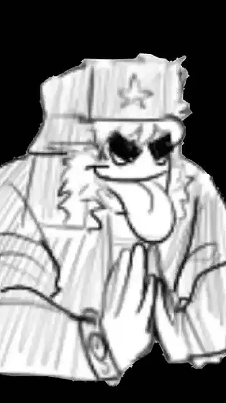 ai character: Ch background