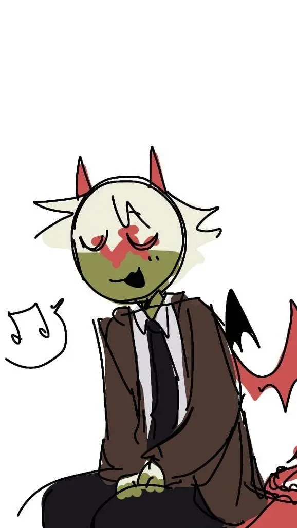 ai character: Ch background