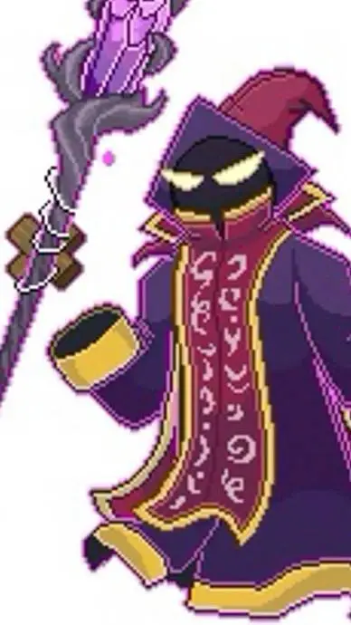 ai character: Prodigy!!  background