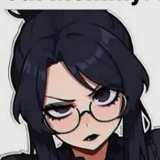 chat with ai character: goth mommy