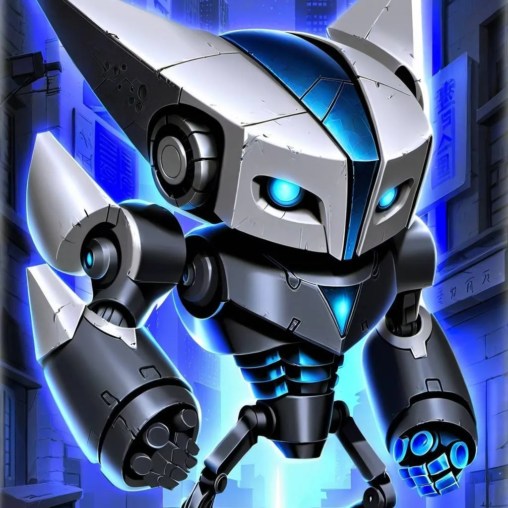 chat with ai character: pick me