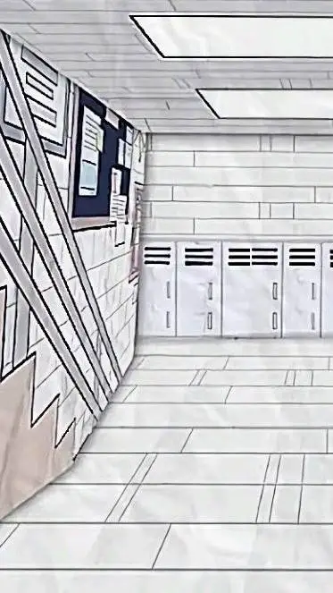 ai character: Fpe - new student background