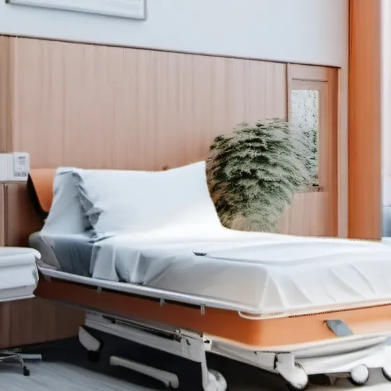 chat with ai character: hospital 🏥