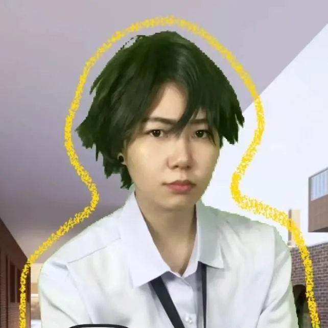 chat with ai character: Damian Desmond 