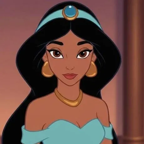 chat with ai character: Jasmine