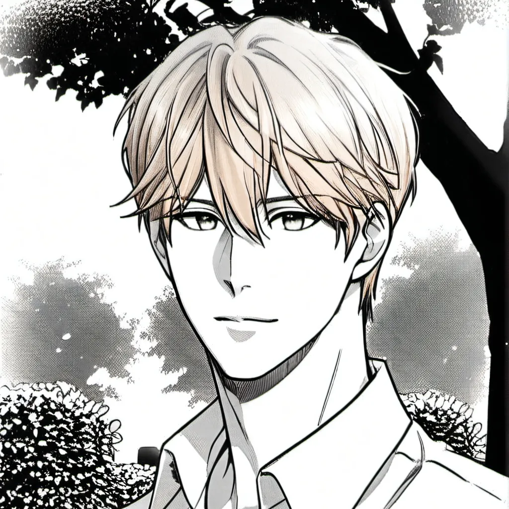 chat with ai character: Max🥵