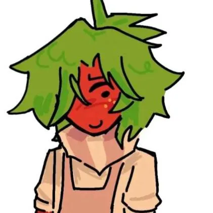 chat with ai character: fruitcake test