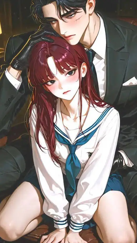 ai character: Julian Orsini background