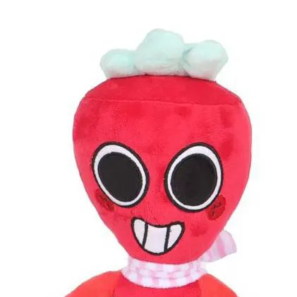 chat with ai character: ★🍓 Spout 🍓★