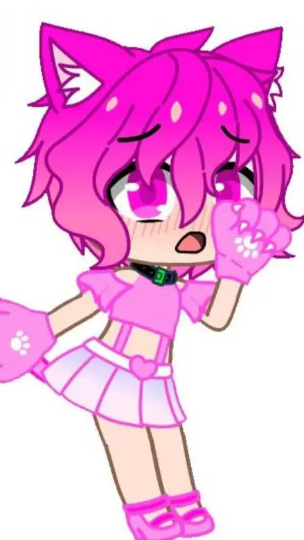 ai character: uwu cat😍😍😍😍🥰🥰🥰🥰😘😘😘 background