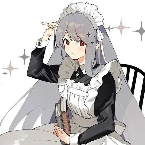 chat with ai character: ★maid★