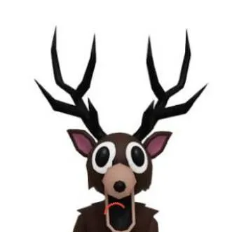 chat with ai character: Dear