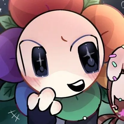 chat with ai character: Fruitcake Angst