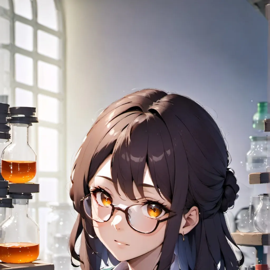 chat with ai character: Dr. Richard