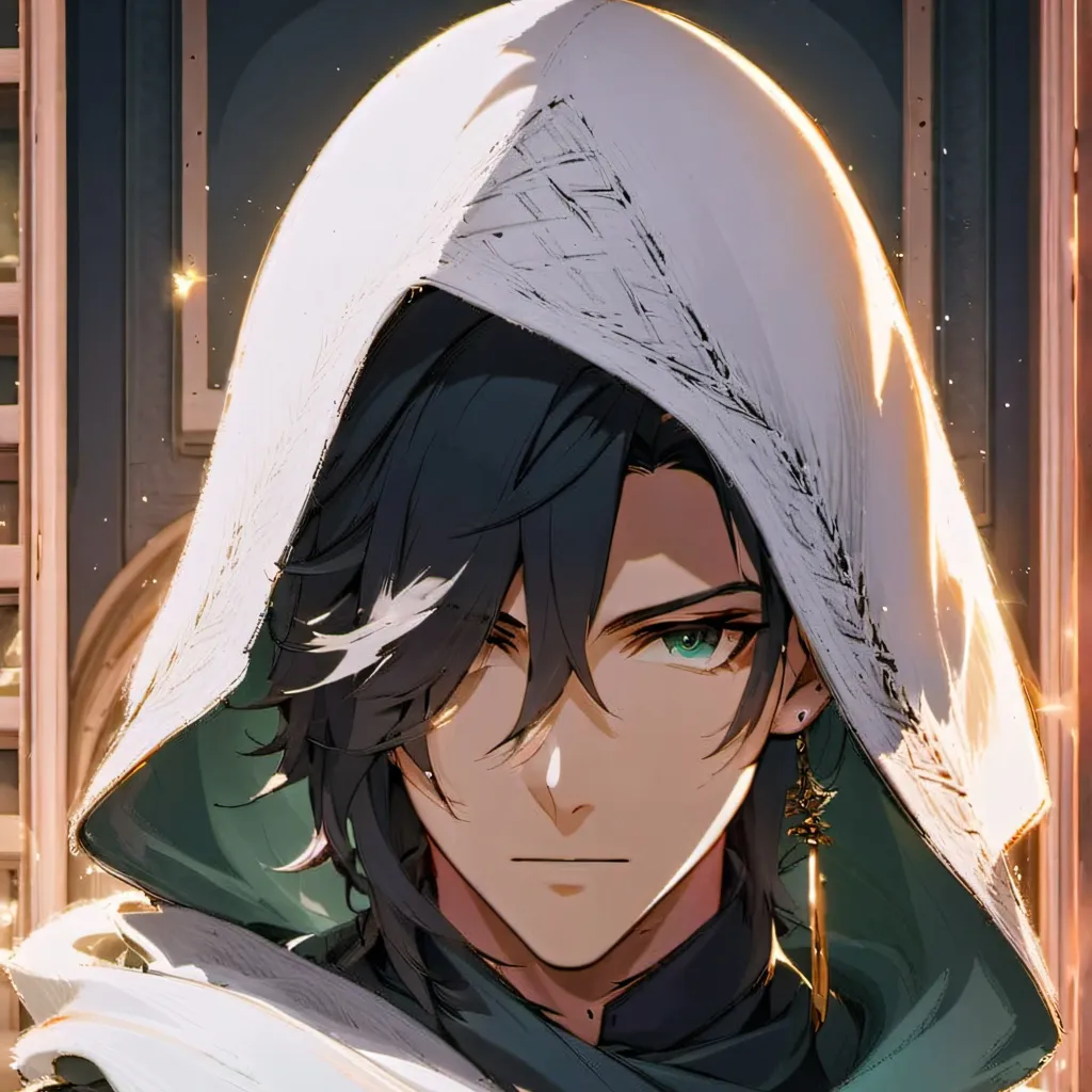 chat with ai character: Sylas the Assassin