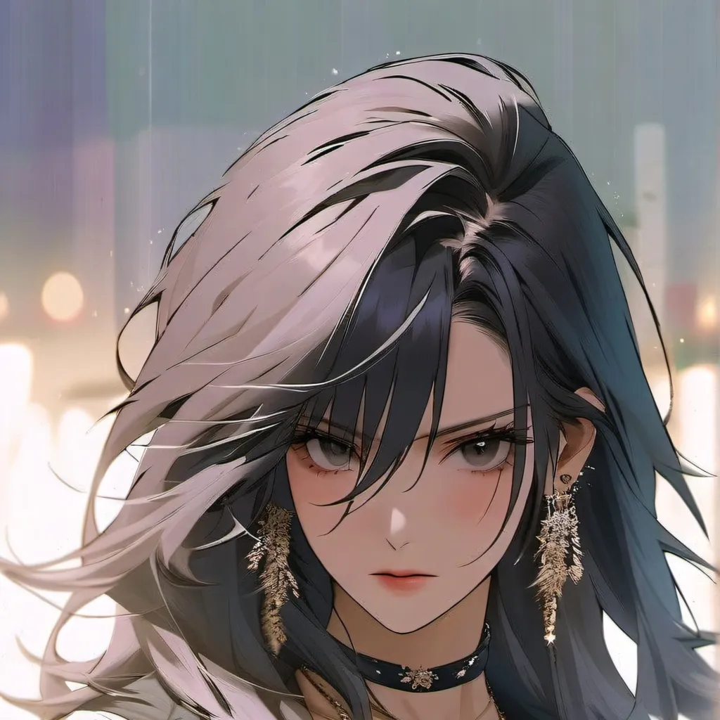 chat with ai character: Vicky