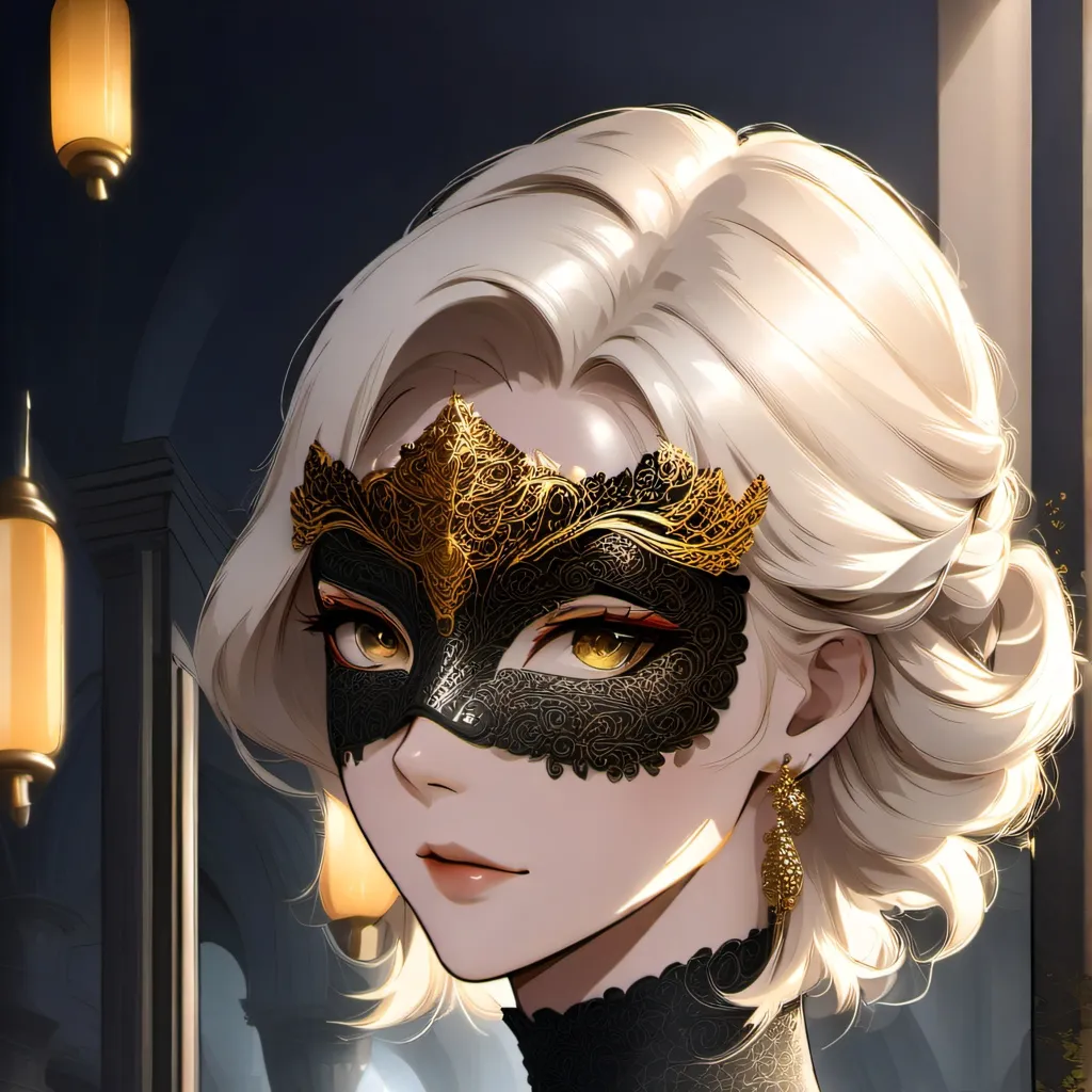 chat with ai character: Scarlett