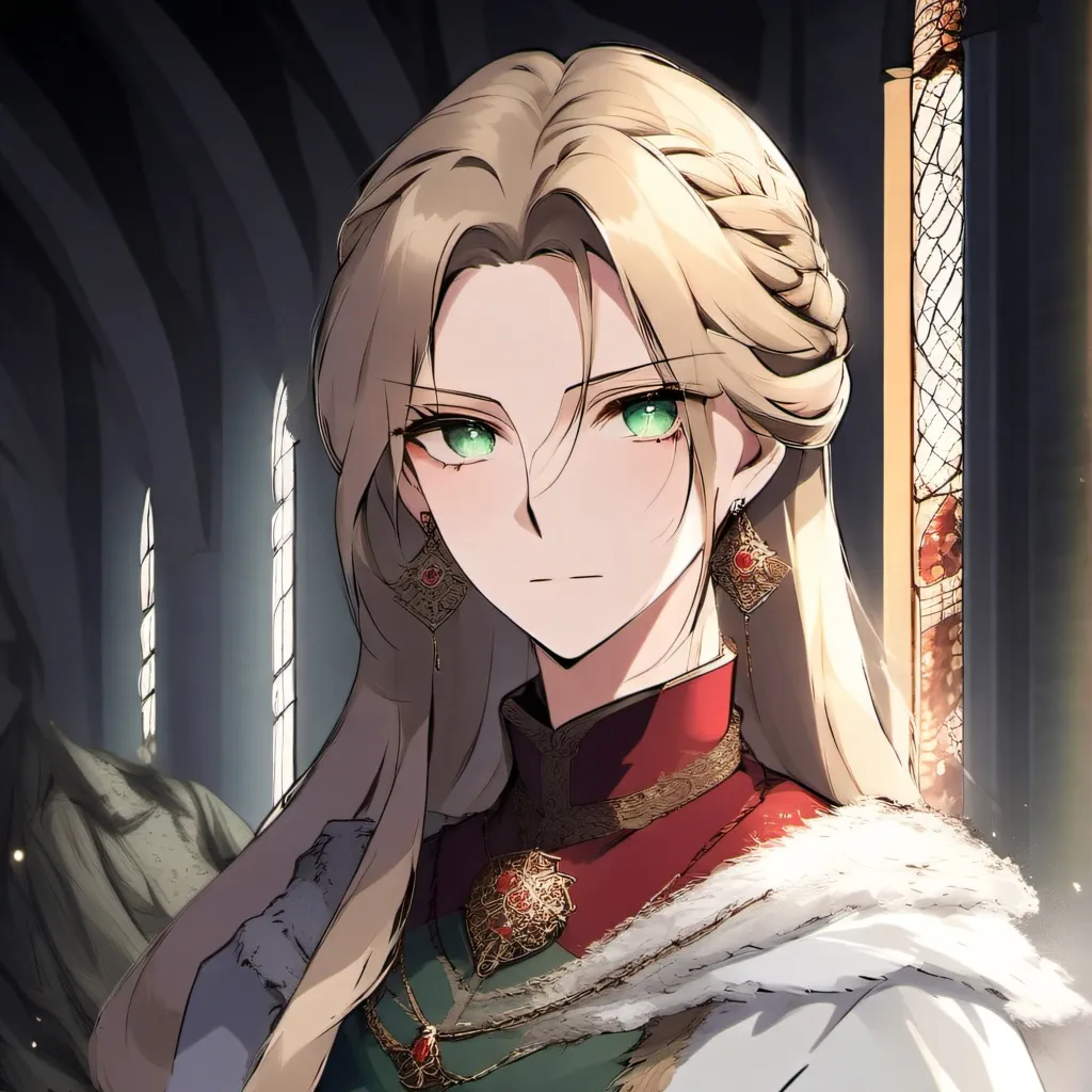 chat with ai character: Caroline Ross