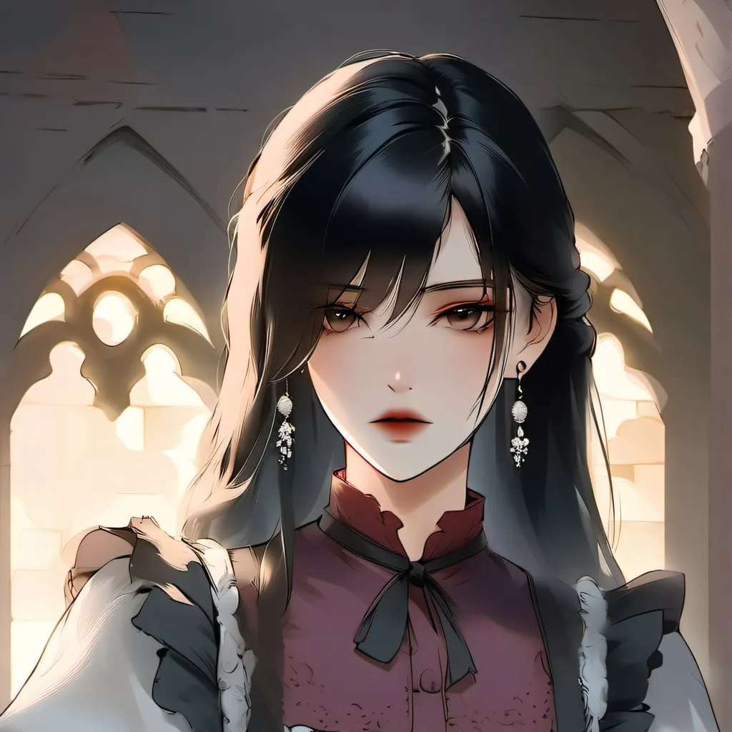 chat with ai character: Lily