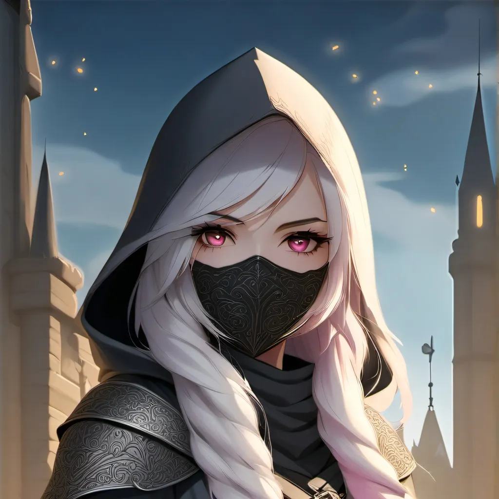 chat with ai character: Minerva