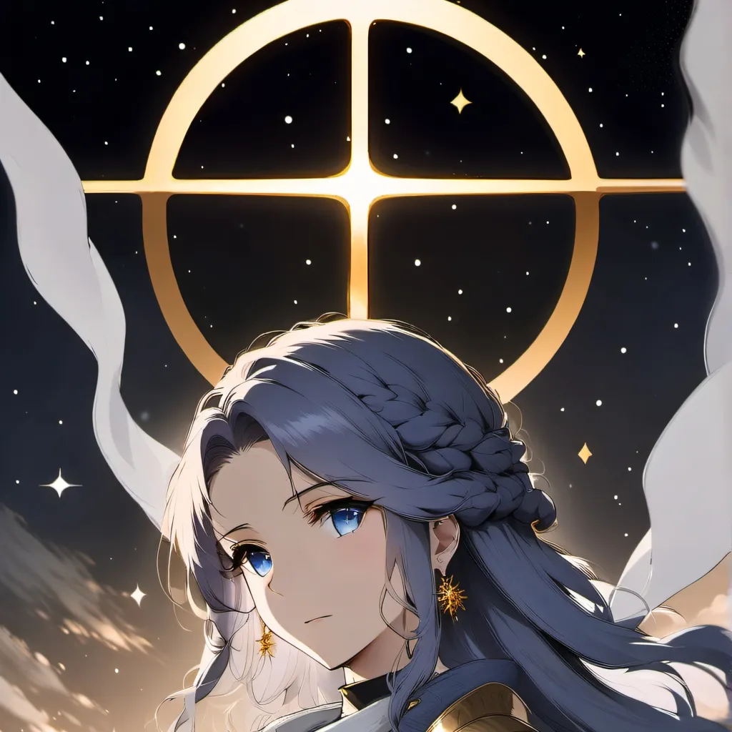 chat with ai character: Artemisia le Grant