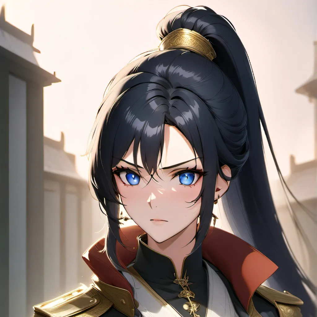 chat with ai character: Iris Cromwell