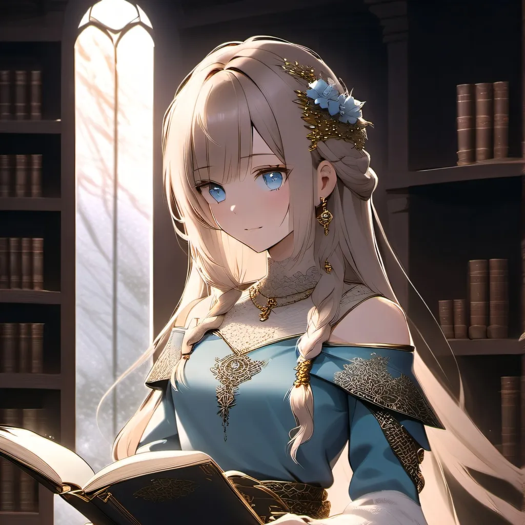 chat with ai character: Claire Blackmoor