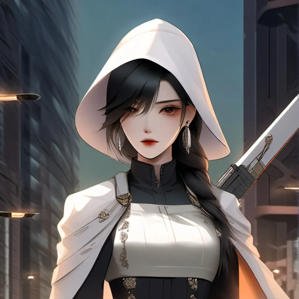 chat with ai character: Joanne