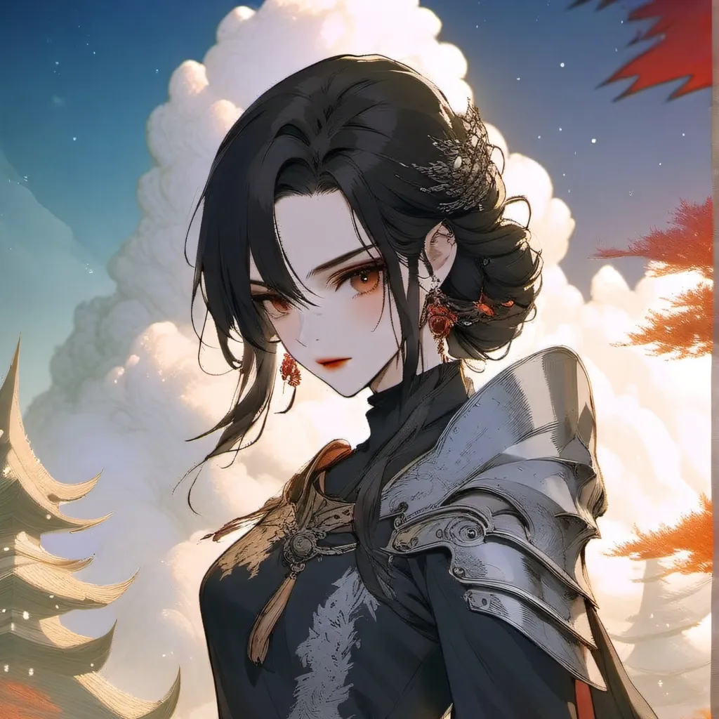 chat with ai character: Sean
