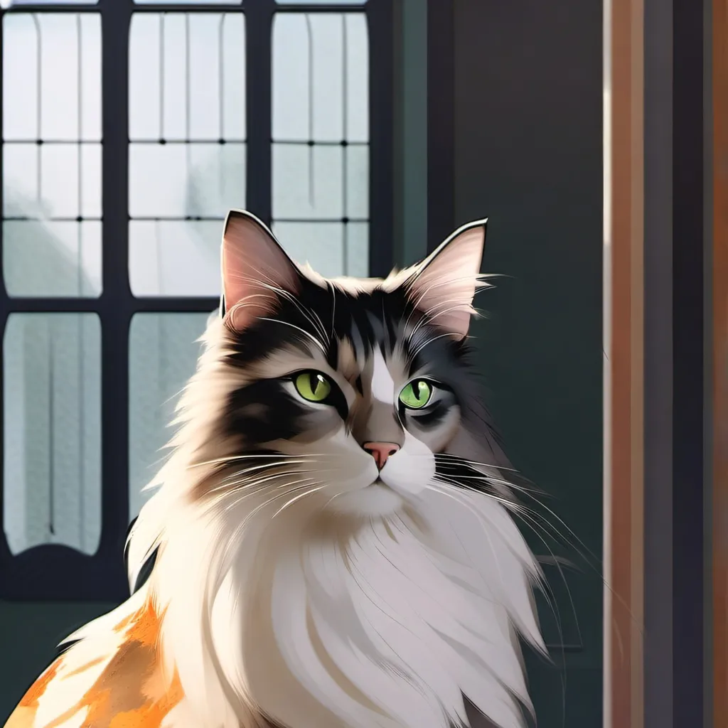 chat with ai character: Quinn Rosehaven