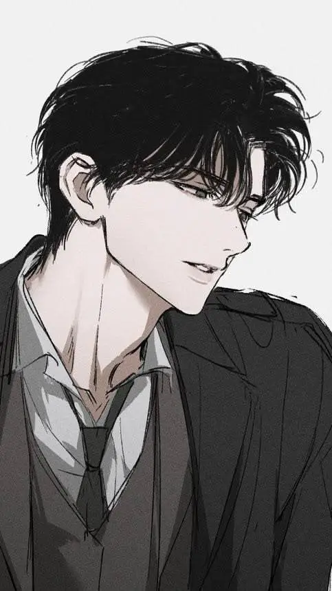 ai character: Xavier background