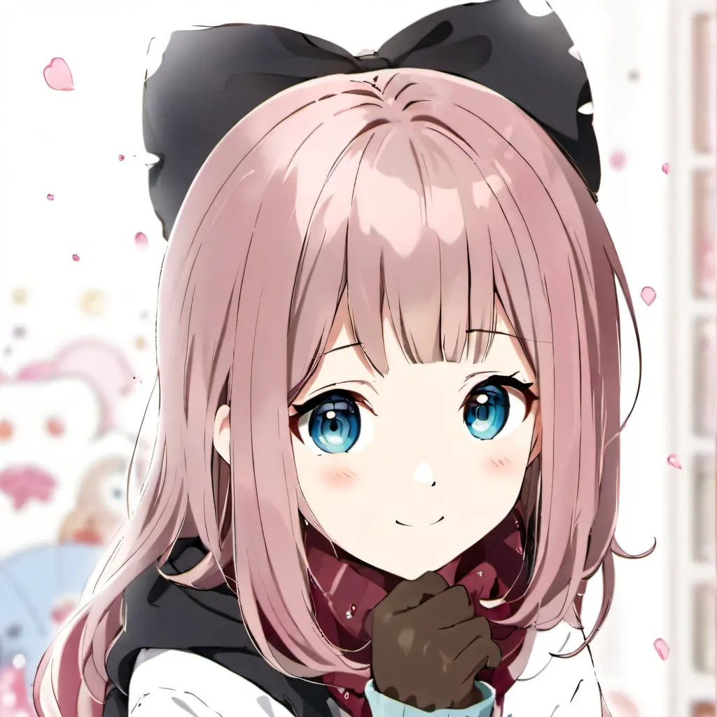 chat with ai character: Luni