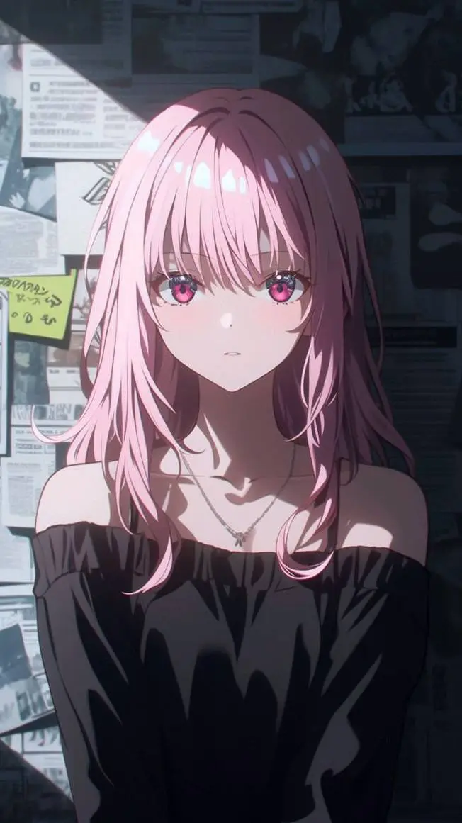 ai character: Yuki background