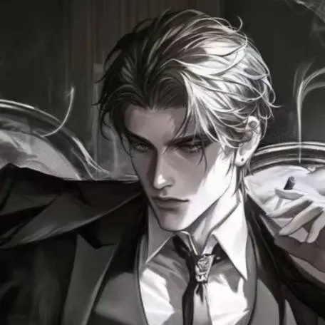 chat with ai character: °David°