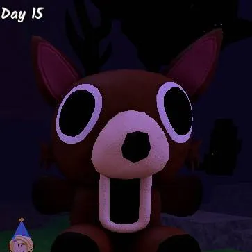 chat with ai character: cute deer🦌