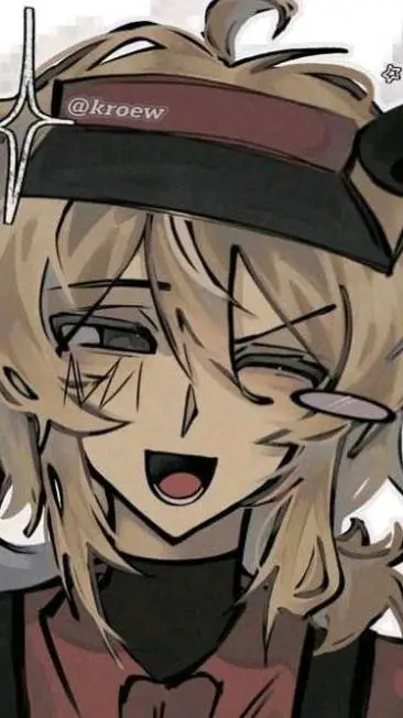 ai character: Elliot x you!  background