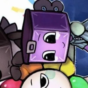 chat with ai character: boxten x dandy