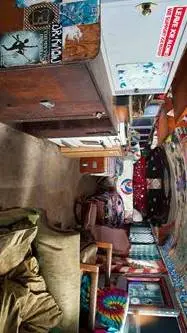 ai character: road trip lol background