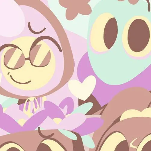 chat with ai character: dw but freaky