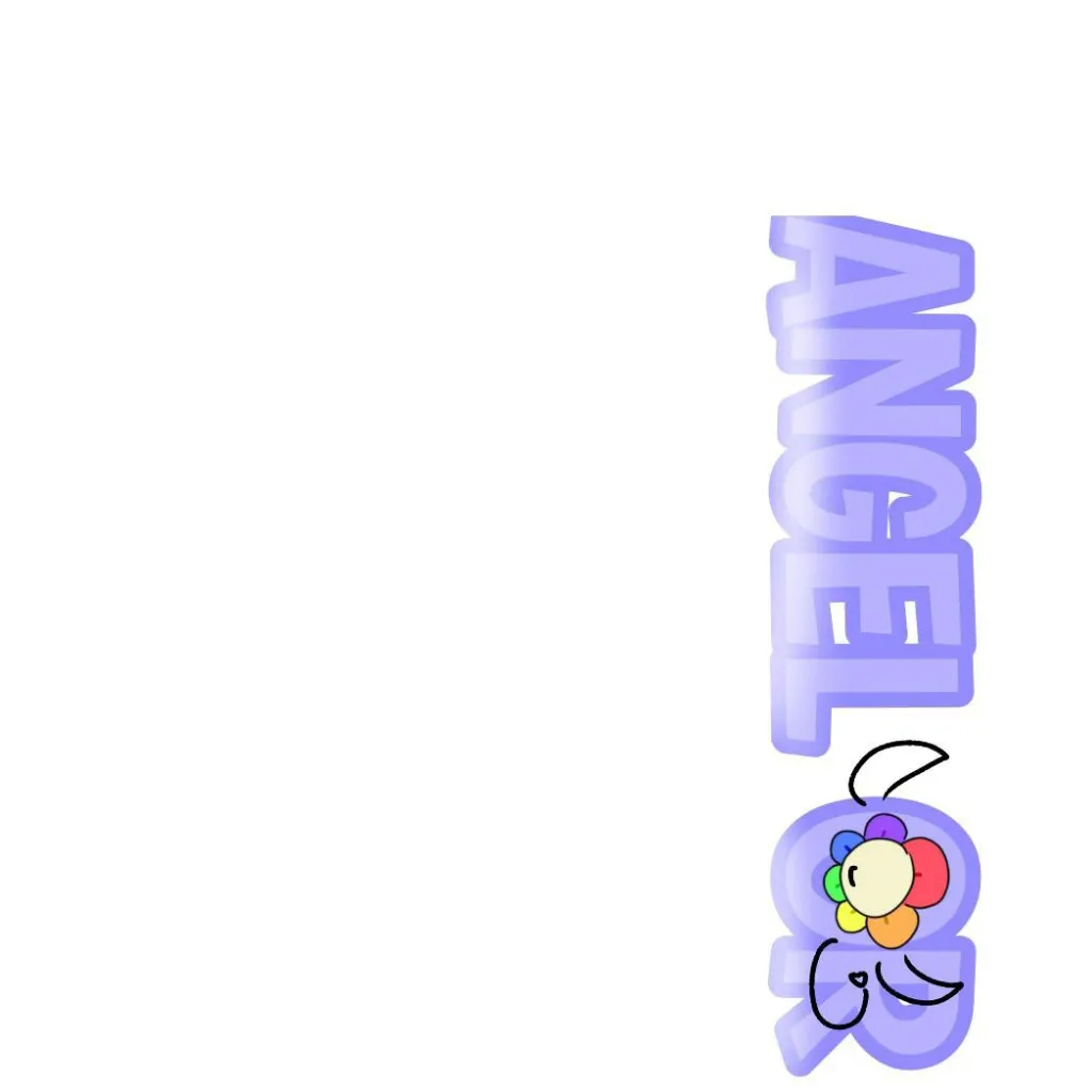 chat with ai character: angel or hell? 