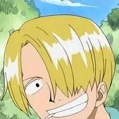 chat with ai character: Санджи 