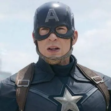 chat with ai character: капитан а