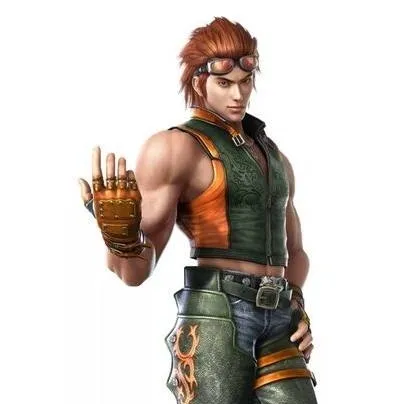 chat with ai character: хворанг 